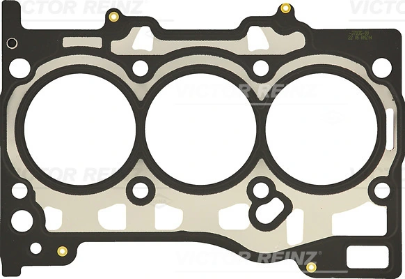 Gasket, cylinder head